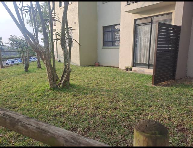 1 BEDROOM APARTMENT RENTED IN NEW TOWN CENTRE